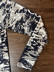 Dallas Cowboys Columbia PFG Hoodie Long Sleeve Shirt – Size Small