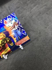 2020 Phoenix Kenny Golladay HOT ROUTES /35 Blue Prizm SUPER SHORT PRINT #25 📈