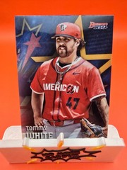 2025 Bowman&rsquo;s Best Tommy White All-Star Futures Game