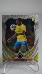 2025 Panini Prizm FIFA Club World Cup Silver Prizm Aubrey Modiba #133