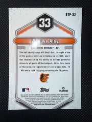 2026 Topps Bowman Chrome – Scout&rsquo;s Top 100 Inserts Pick & Complete Your Set !!!