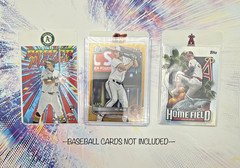 NFL/MLB/NHL/NBA Trading Card Team Dividers