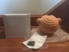 LA Kings Mascot « Bailey » Chia Pet New In Box!