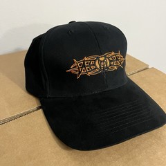 Vintage Taz Hat WWF Racing WWE Kane Undertaker The Rock Attitude Era Wrestling