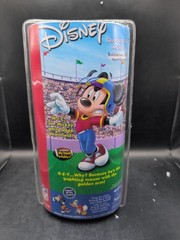 Disney Quarterback Mickey Mouse Dallas Cowboys Football Bobblehead NFL