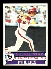 1979 TOPPS BASEBALL 181 TO 360 / SEE DROP DOWN MENU FOR CARD YOU WILL RECEIVE.