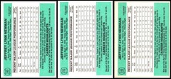 Donruss Jeff Newman Boston Red Sox (3) Card Lot – MUST-HAVE ITEM – ONLY TODAY!