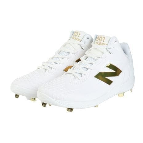 Balance Shohei Otani Signature White MSHOV1 27.0cm 2E Rare