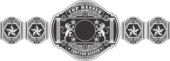 Customize your belt according to your need & colour. 4mm Adult Size