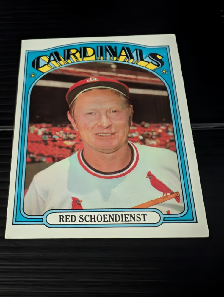 1972 Topps Baseball Pick Your Card Lot Stars Rookies Set Break VG-EX