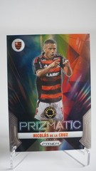 Nicolas De La Cruz 2025 Panini Prizm FIFA Club World Cup #14 Prizmatic