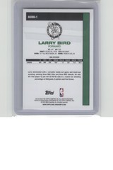 2025-26 Topps #80BK-1 Larry Bird 1980-81 Topps Basketball B13R1C191