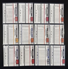 2026 Topps Chrome Baseball – 1 – 150 Base (You Pick) Multi-Buy Discounts