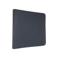 16 Pocket 1024 Card Binder, Large Ringless Side Loading Pockets Trading Card