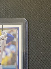 Topps 2025 75 Years of Baseball Shohei Ohtani Dodgers Card #91B2-1