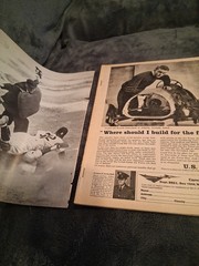 Dell Sports featuring: Baseball No. 25 April 1962
