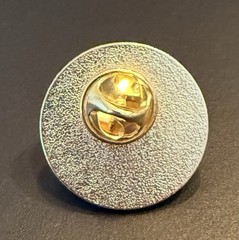 Fulwood Amateurs AFC Non-League football pin badge