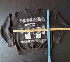 Hip Hop/west Coast Legends Shirt Nwa ..the Worlds Most Dangerous Group Adult…