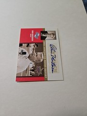 2011 Upper Deck Sweet Spot – Chris Mortensen Retro Report Chris Morris #MR-25…