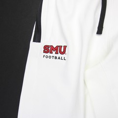 SMU Mustangs Nike Athletic Pants Men&rsquo;s White New with Tags Multiple Sizes