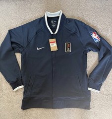 Nike LA clippers City Edition Jacket