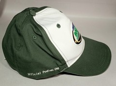 Grand Am ROLEX Sports Car Series Hat Official Podium Cap, Victory Lane Cap Read