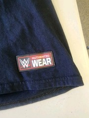 Enzo Amore & Big Cass WWE Authentic Slam Crate Loot Crate Exclusive Shirt 3XL