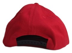 Red The Bloodline « We The Ones » Men&rsquo;s Adjustable Hat