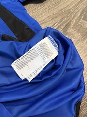 NEW Men&rsquo;s S Nike INTER MILAN 2023 Home Football Shirt Soccer Jersey DM1842-438