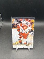 2025-26 Upper Deck Series 2 – Olen Zellweger #251