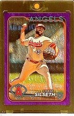 Baseball Serial Numbered Trading Card Singles – Pick Your Cards – Free Ship 4+