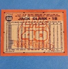 1991 Topps Desert Shield Baseball Cards Complete Your Set U Pick List 601-792
