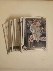 2025 Topps Series 1 Baseball: Base Singles #176-350 Complete your set. You Pick