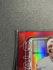 2025 Topps Chrome Trey McBride Photo Variation 1/5 SSP