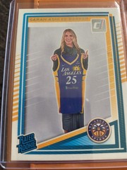 2025 Wnba 6 Card Bundle Sarah Ashlee Barker