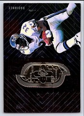 1998 SPx Finite Radiance Errict Rhett 198 /5050