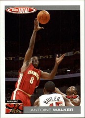 2004-05 Topps Total Basketball Card #1-250 – Choose Your Card