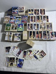 Basketball NBA, More 3,000 Card Lot, See Picture, At It, Free Shipping ( T828)