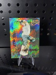 2000 AXS Road Champs Colin McKay (Skateboarding) Standout Performance