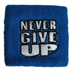 John Cena Last Time Is Now Farwell Tour Headband Wristband Sweatband Set