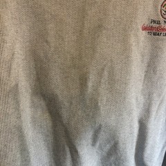 VTG Phil Niekro Celebrity Classic Golf Tournament To Beat Leukemia Sweatshirt