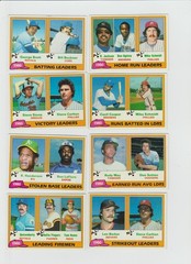 1981 Topps Complete Set 726 cards NM/ NM-MT Avg. Very Good centering. High End