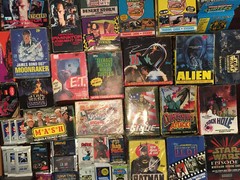 Vintage Unopened Non-Sport Wax Packs 7 pack Lot Wax Foil + more u buy = older $