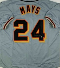 MLB Signed Jersey Lot / 60 Years of All Star Players / Please Read Details Below