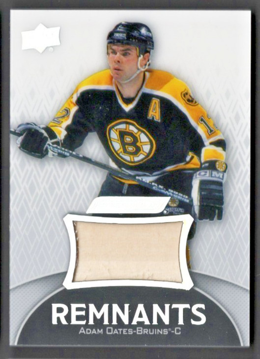 2023-24 Engrained Remnants Game-Used Stick Pick From List !!