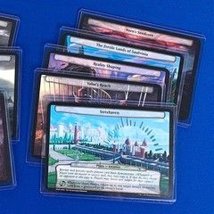 25 BCW Topload Holders For Trading / Index Card Photo 3 1/2 x 5 Clear Semi Rigid