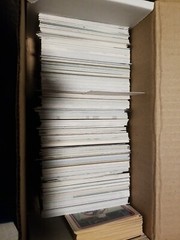 Ten Random Hockey Cards! Free Shipping!