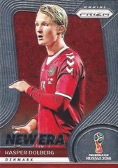 2018 Panini World Cup Russia &rsquo;18 &lsquo;New Era&rsquo; Base Commons (NE-1 – NE-25) You Pick