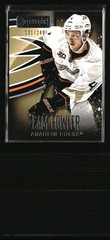Cam Fowler 2013 Panini Playbook #4 Hockey Card /249
