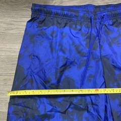 Nike USA Soccer Women Essential Graphic Blue Jogger Pants XL DN1137 452 $105